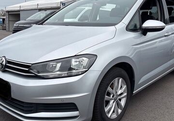 VW Touran 164.000 km 13.000 &euro; Frankfurt 60327