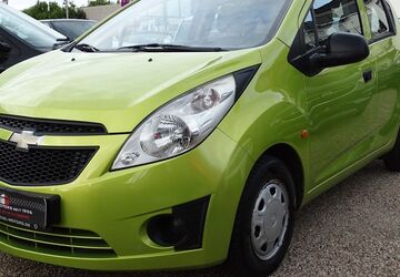 Chevrolet Spark 165.000 km 2.450 &euro; Rodgau / Nieder-Roden 63110