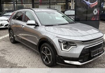 Kia Niro 8.500 km 33.470 &euro; Hanau 63452