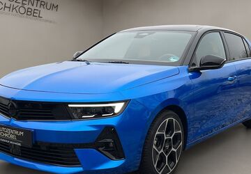 Opel Astra 20.226 km 20.490 &euro; Bruchköbel 63486