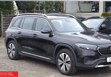 Mercedes-Benz EQB 25.000 km 34.880 &euro; Heusenstamm bei Frankfurt/M 63150