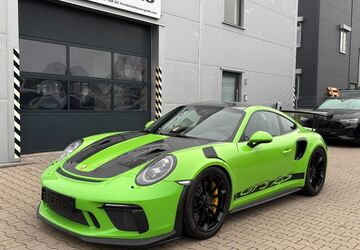 Porsche 911 Urmodell 19.300 km 199.900 &euro; Kelkheim 65779