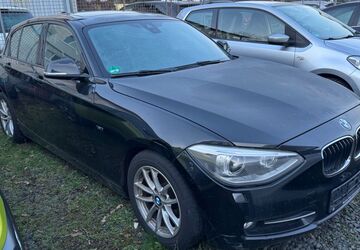 BMW 116 185.000 km 3.999 &euro; Hanau 63452