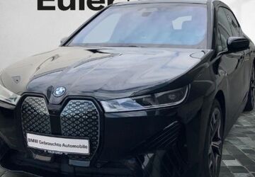 BMW iX 38.664 km 65.999 &euro; Frankfurt 60314