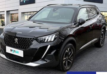 Peugeot 2008 24.975 km 20.950 &euro; Maintal 63477