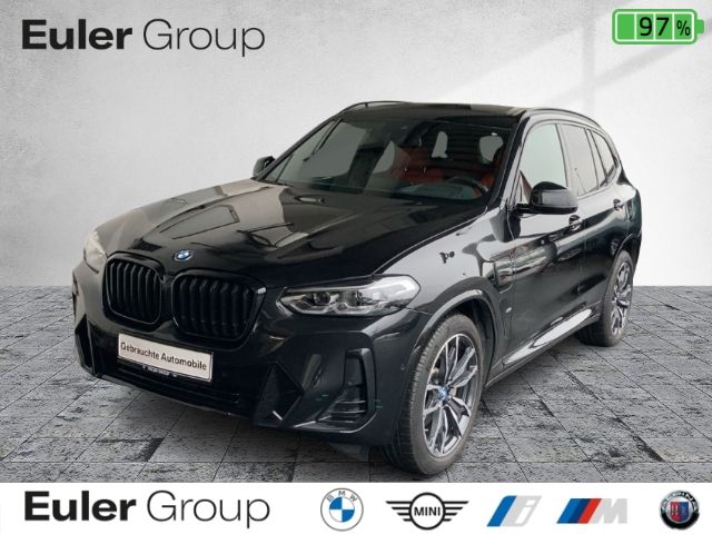 BMW X3 20.378 km 41.449 &euro; Frankfurt 60314