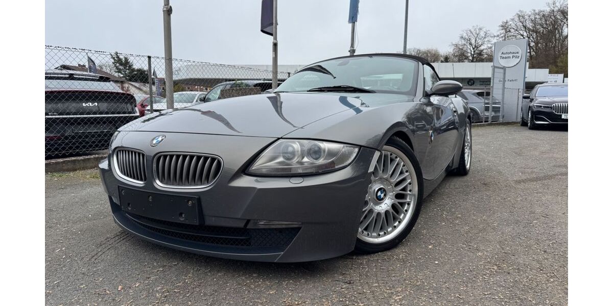 BMW Z4 200.205 km 12.900 &euro; Münster 64839