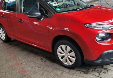 Citroen C3 126.000 km 4.999 &euro; Schmitten 61389