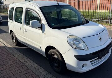 Renault Kangoo 280.371 km 2.990 &euro; Hanau 63452
