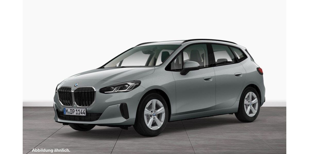 BMW 220 Active Tourer 12.239 km 31.990 &euro; Dreieich-Sprendlingen 63303