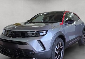 Opel Mokka 25.678 km 20.450 &euro; Frankfurt 60386