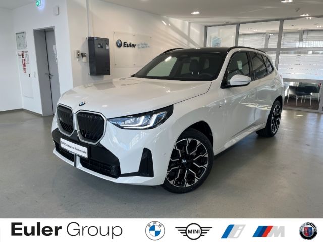 BMW X3 13.778 km 54.933 &euro; Hofheim 65719