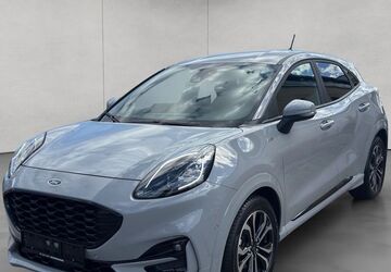 Ford Puma 11.049 km 23.950 &euro; Frankfurt 60386