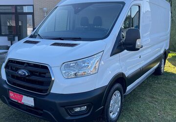Ford Transit 121.362 km 17.990 &euro; Langen 63225