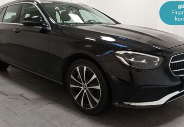 Mercedes-Benz E 300 96.815 km 26.270 &euro; Egelsbach 63329