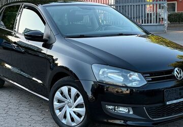 VW Polo 133.000 km 7.850 &euro; Frankfurt am Main 65933