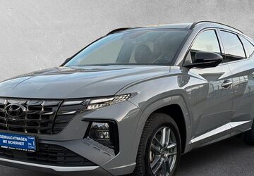Hyundai TUCSON 24.200 km 34.890 &euro; Rüsselsheim 65428