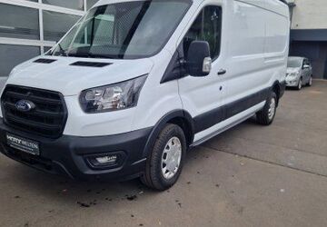 Ford F 350 25.000 km 21.900 &euro; Friedrichsdorf 61381