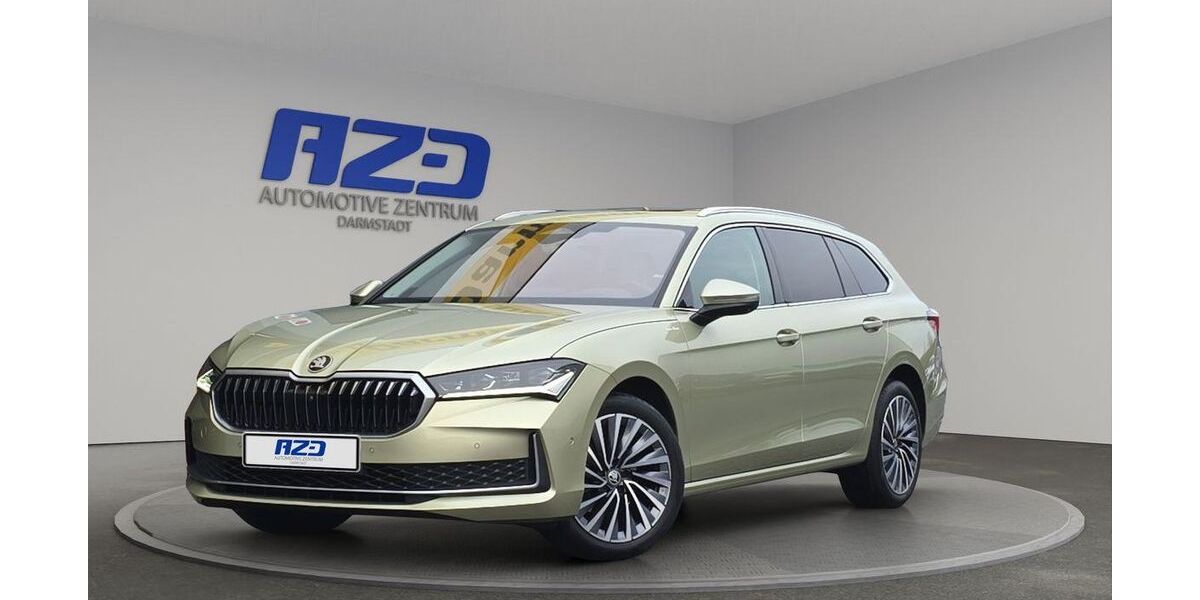 Skoda Superb 55.000 km 37.444 &euro; Darmstadt 64293