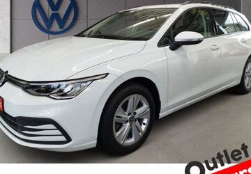 VW Golf 44.453 km 17.850 &euro; Frankfurt 60326
