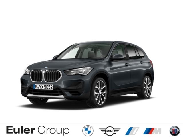BMW X1 44.942 km 26.488 &euro; Frankfurt 60314