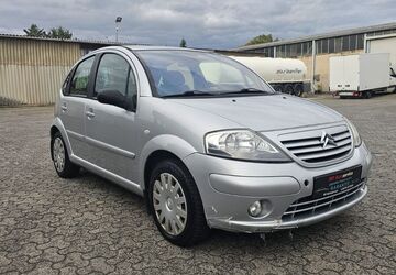 Citroen C3 108.456 km 3.300 &euro; Ginsheim-Gustavsburg 65462
