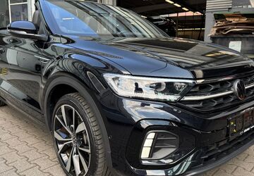 VW T-Roc 15.428 km 35.650 &euro; Frankfurt am Main 65936