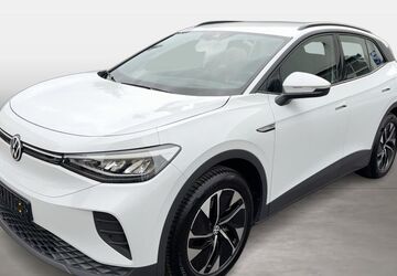 VW ID.4 39.197 km 29.280 &euro; Frankfurt am Main 60528