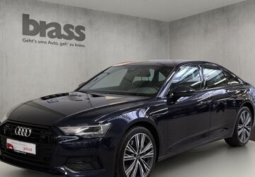 Audi A6 55.492 km 36.900 &euro; Dietzenbach 63128