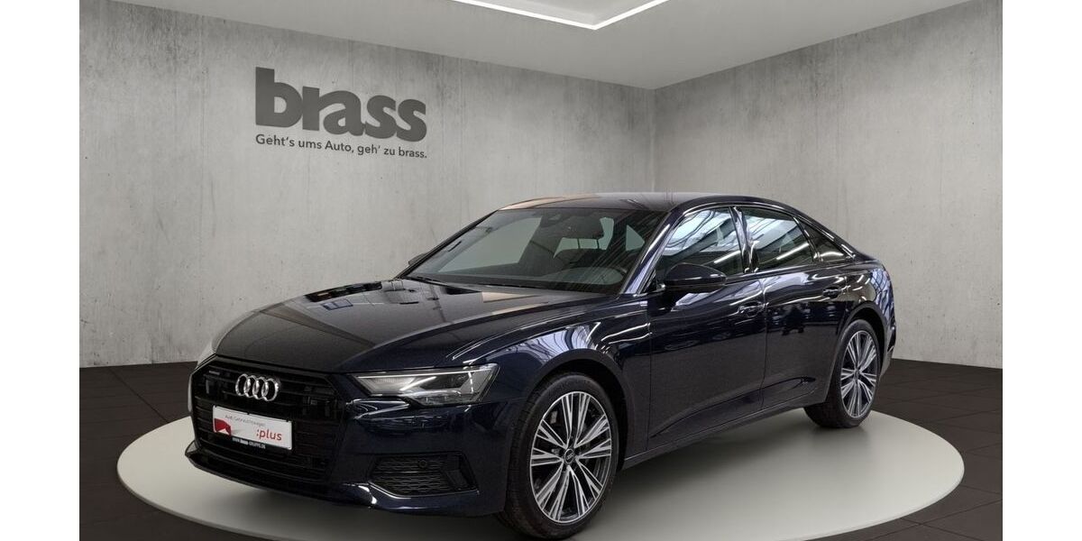 Audi A6 55.492 km 36.900 &euro; Dietzenbach 63128