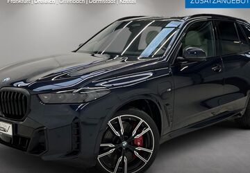 BMW X5 22.027 km 87.960 &euro; Dreieich-Sprendlingen 63303