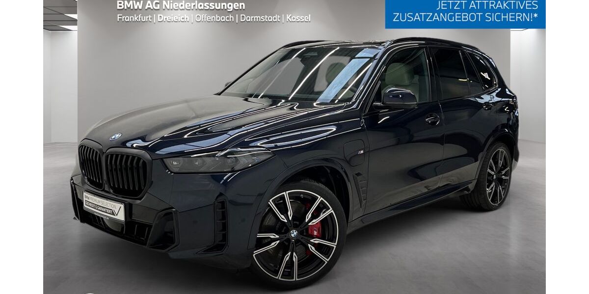 BMW X5 22.027 km 87.960 &euro; Dreieich-Sprendlingen 63303
