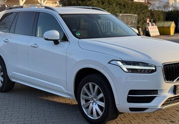 Volvo XC90 218.000 km 19.500 &euro; Heusenstamm 63150