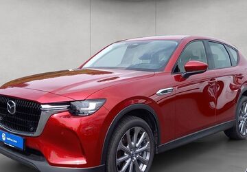 Mazda CX-60 34.028 km 31.950 &euro; Frankfurt 60386