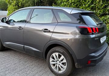Peugeot 3008 132.955 km 13.031 &euro; Frankfurt am Main 60389