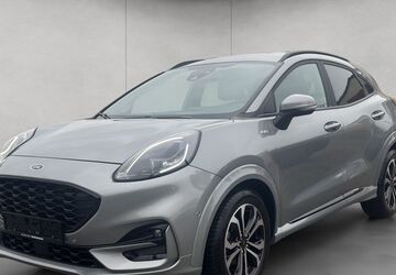 Ford Puma 22.530 km 21.950 &euro; Frankfurt 60386