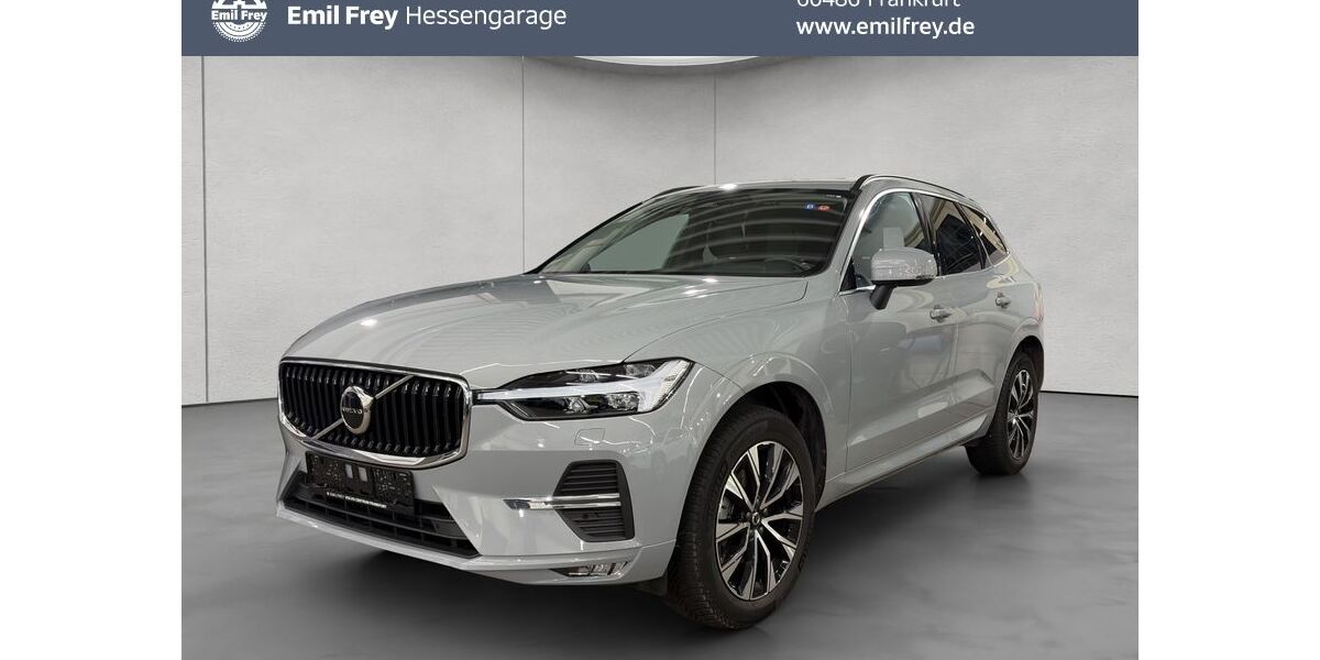 Volvo XC60 10.473 km 39.450 &euro; Frankfurt am Main 60486