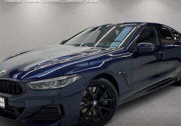 BMW 840 67.009 km 57.890 &euro; Dreieich-Sprendlingen 63303