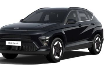 Hyundai KONA Elektro 1.500 km 29.990 &euro; Langen 63225