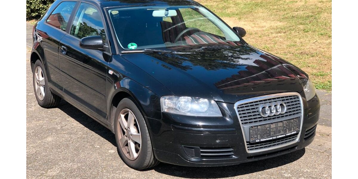 Audi A3 169.000 km 3.500 &euro; Langen (Hessen) 63225
