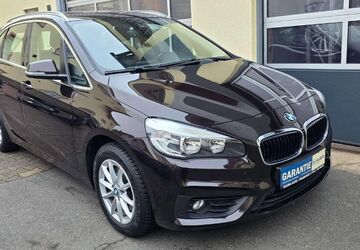 BMW 218 79.000 km 13.900 &euro; Frankfurt am Main 60529