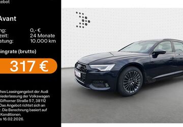 Audi A6 29.500 km 45.999 &euro; Hanau 63452