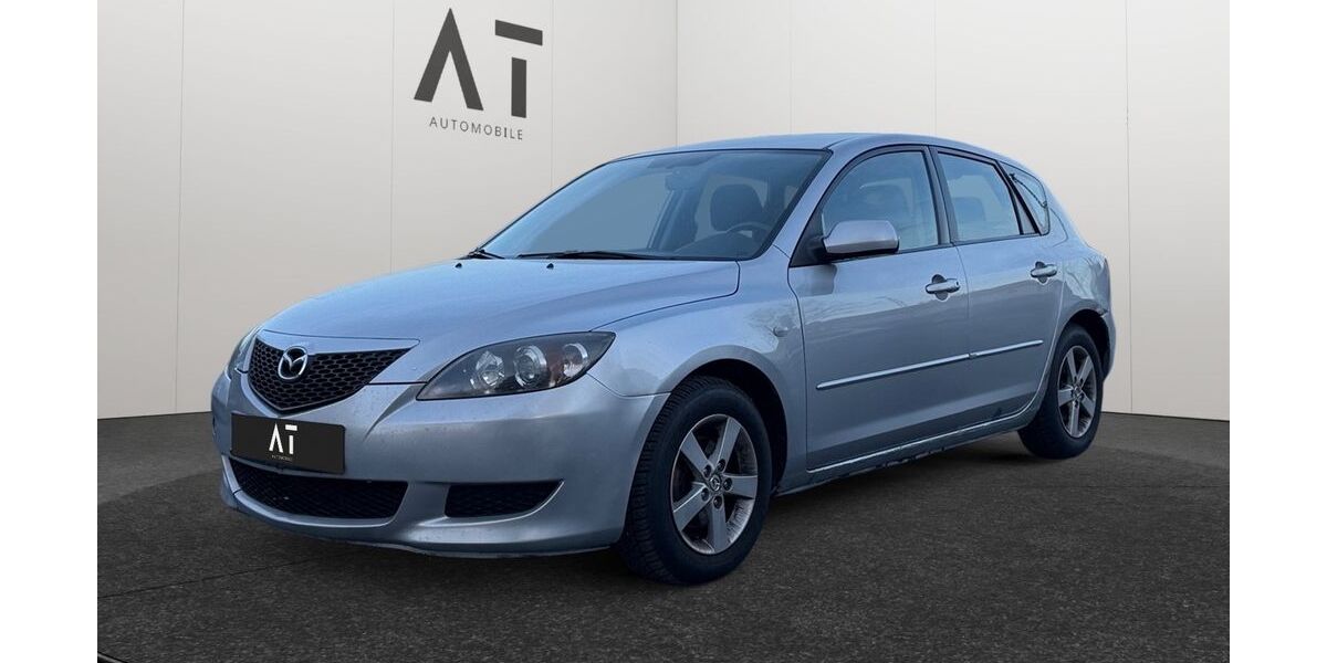 Mazda 3 189.000 km 990 &euro; Frankfurt am Main 65933