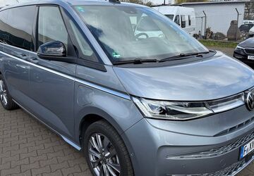 VW T7 Multivan 84.433 km 39.890 &euro; Frankfurt 60386