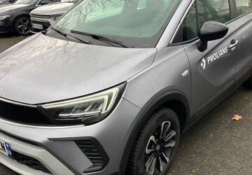 Opel Crossland (X) 118.000 km 9.996 &euro; Hofheim am Taunus 65719