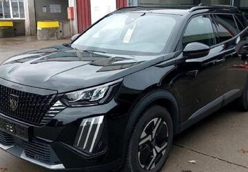 Peugeot 2008 16.267 km 20.980 &euro; Rüsselsheim 65428