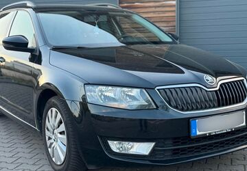 Skoda Octavia 254.888 km 6.799 &euro; Rüsselsheim 65428