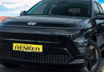 Hyundai KONA 2.400 km 26.890 &euro; Darmstadt 64291