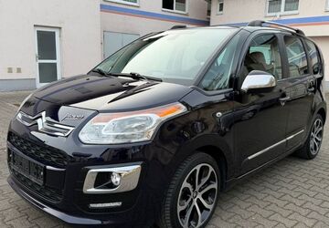 Citroen C3 108.000 km 5.800 &euro; Nidderau 61130