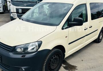 VW Caddy 569.000 km 2.990 &euro; Mühlheim am Main 63165